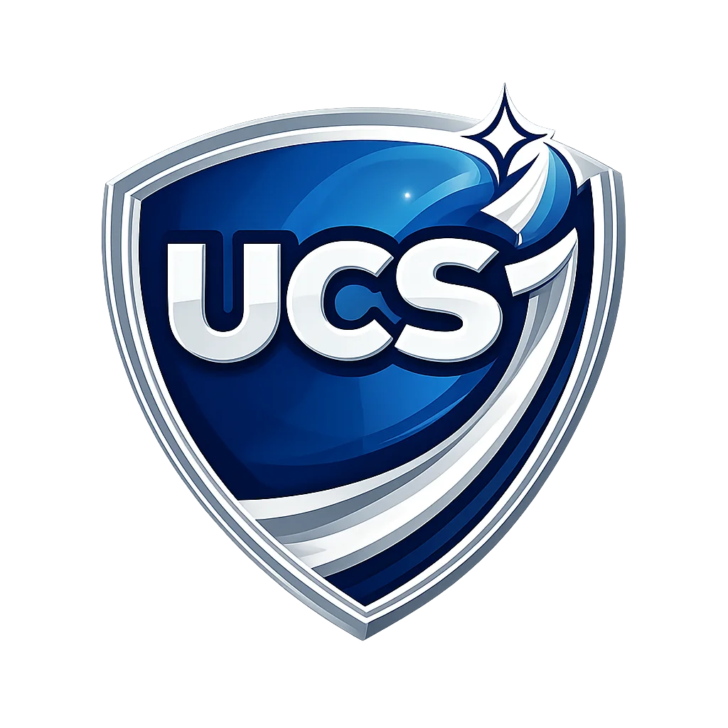 Unique Cleaning Services1 Logo